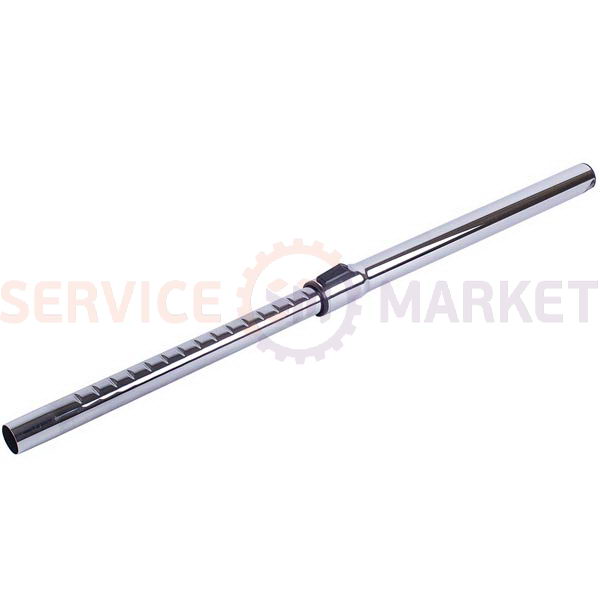 Telescopic pipe (metal) for vacuum cleaner D=32mm (without fixation) Gorenje