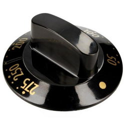 Ручка регулювання температури духовки 629147 для плити Gorenje