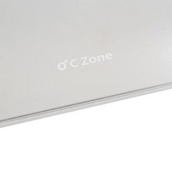 Folding lid for fresh zone for refrigerator 445x135mm Beko