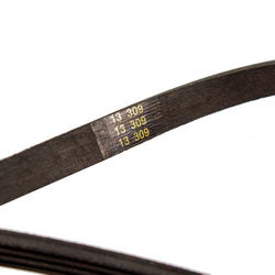 Belt 1200J4 Hutchinson black