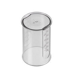 Measuring cup 600ml for blender Bosch