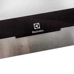 External door glass for oven 494x468mm Electrolux