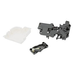 Electrolux Dishwasher Door Lock