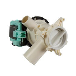 Pump assembly 40W 02 45 07 (cont. paired. front; for 8 protections) TRICSMART
