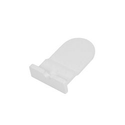 Door pusher for AEG tumble dryer