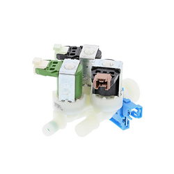 Water inlet valve for washing machine 3WAY/180/12mm Electrolux