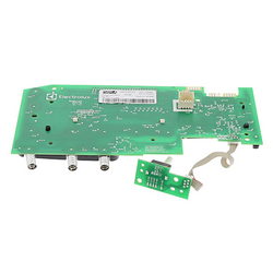 Indicator module for AEG vert. washing machine