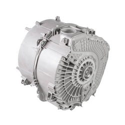 Complete tank for AEG washing machine