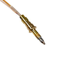Oven grill thermocouple for gas stove L=250mm AEG