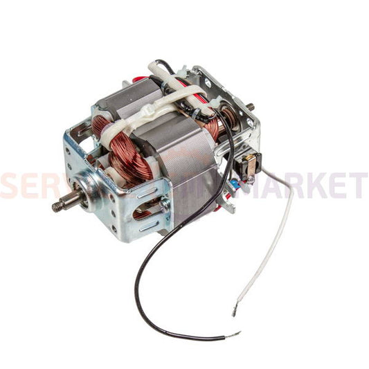 Juicer Motor M-8930J-001 Electrolux