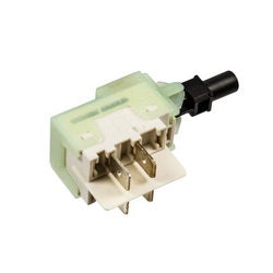 Switch (2-pole) for Beko dishwasher
