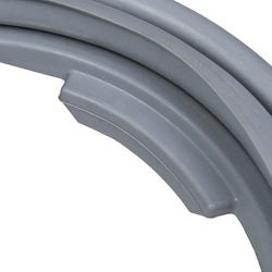 Hatch cuff for Samsung washing machine