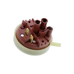Water level switch (pressure switch) for Electrolux dishwasher