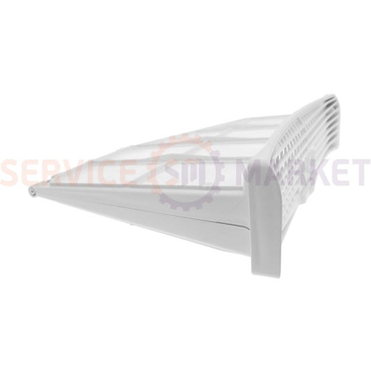 Mesh filter for AEG tumble dryer