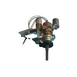 Gas oven faucet (with thermostat) 229867 for Gorenje gas stove