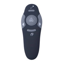 Пульт безпроводный (презентер) для проектора P016 Wireless Presenter Air Mouse