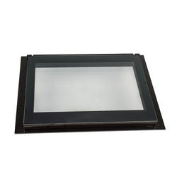 External door glass for oven 595x460mm Beko