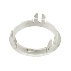 Limb (disk) of the adjustment handle for the Beko cooker