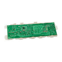 Control module for washing machine Beko