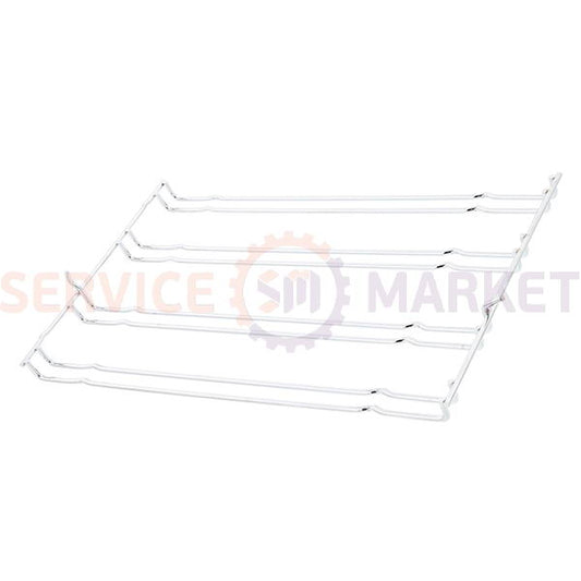 Tray guide (left) for Electrolux oven