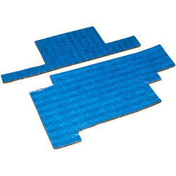 AEG 4055421921 Rear housing for washing machine