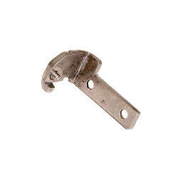 Door hinge (lower) for Electrolux oven