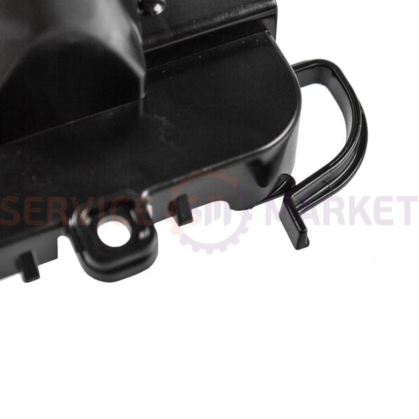 Program switch for washing machine Electrolux