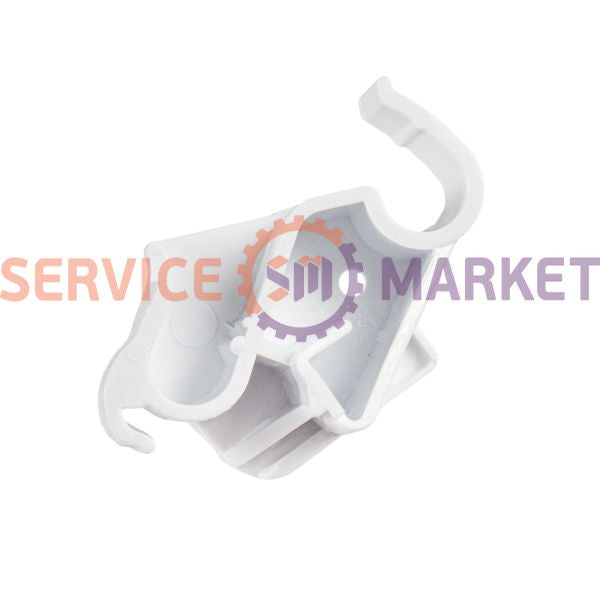 Door hinge (right)) freezer. chamber for Beko refrigerator