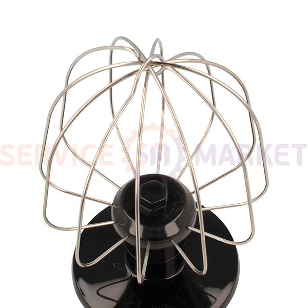 Whisk for food processor (6 spokes) Electrolux