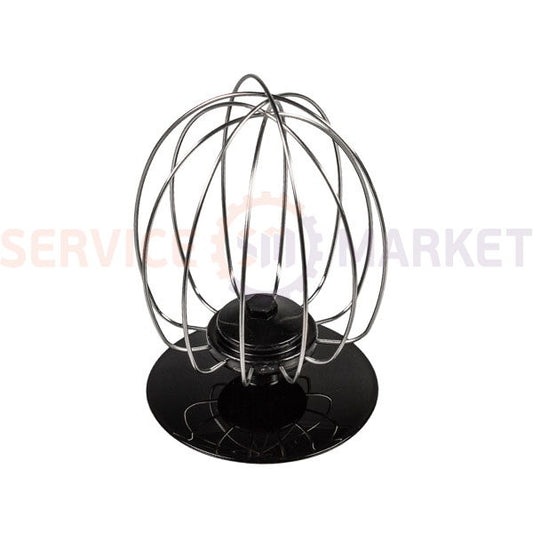 Whisk for food processor (5 spokes) Gorenje