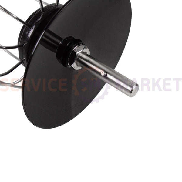 Whisk for food processor (5 spokes) Gorenje