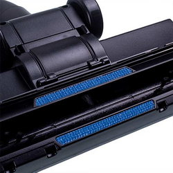 Brush Turbo 432200425393 for Philips vacuum cleaner