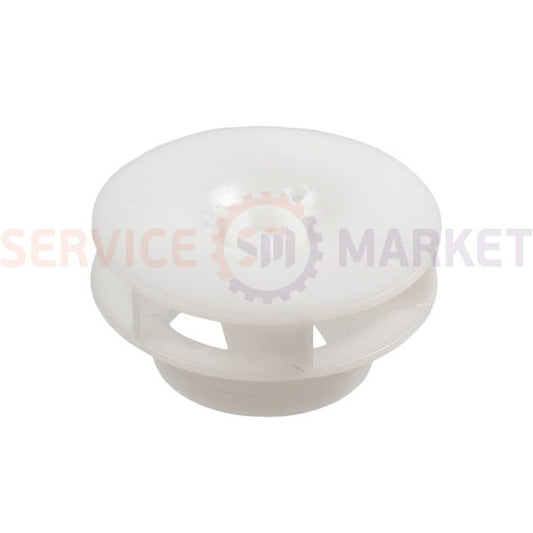 Gorenje dishwasher pump impeller 512660