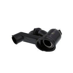 Connecting pipe (tank-pump) for washing machine Electrolux