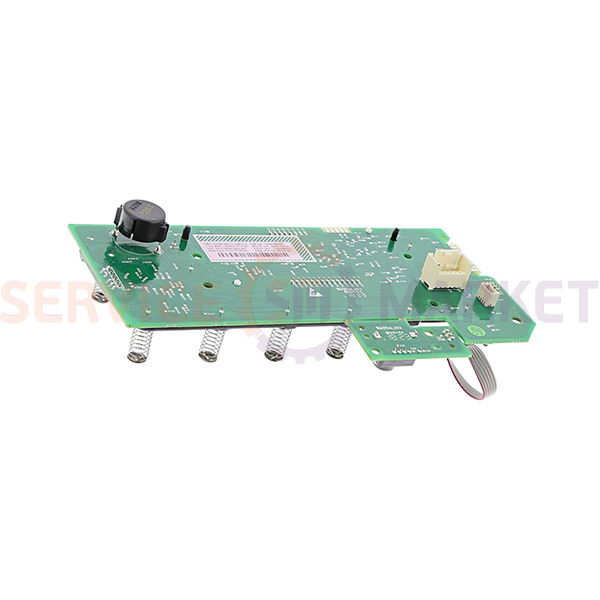 Indicator module for washing machine Electrolux
