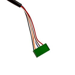 Motor for hood ??? ???W ???V, rod ???x???mm (hourly) Electrolux