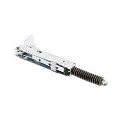 Door hinge (left/right) for Electrolux oven