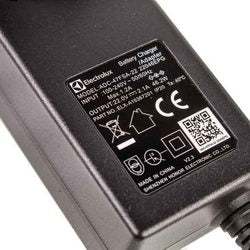 Adapter ADC-47FSA-22 100-240V 1.2A for robot vacuum cleaner Electrolux
