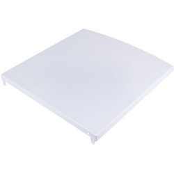 Upper housing cover for Electrolux refrigerator 2064463017