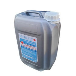 Disinfectant (antiseptic) STERILITY for hands and surfaces 5000ml