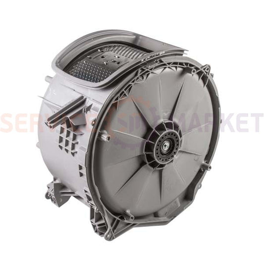 Tank for an Electrolux vertical washing machine 4055403911