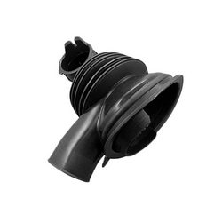 Connecting pipe (tank-pump) for washing machine Electrolux