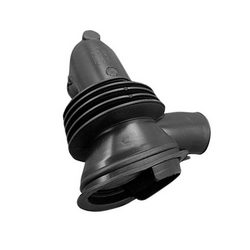 Connecting pipe (tank-pump) for washing machine Electrolux