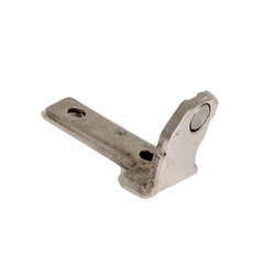 Door hinge (upper) for Electrolux oven