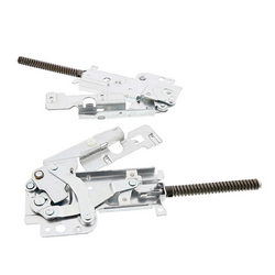Set of door hinges (2 pcs.) (left + right) for Electrolux dishwasher