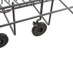 Lower basket assembly for Electrolux dishwashers