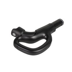 Vacuum cleaner hose handle (hole for 51mm hose, square hole for protection in pipe) Electrolux