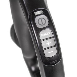 Electrolux 51mm hose, square hole for protection in pipe) Vacuum cleaner hose handle (hole