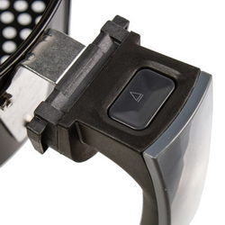 Assembled basket for Gorenje airfryer bowl