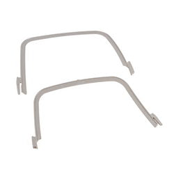 Complete tank for Zanussi vertical washing machine